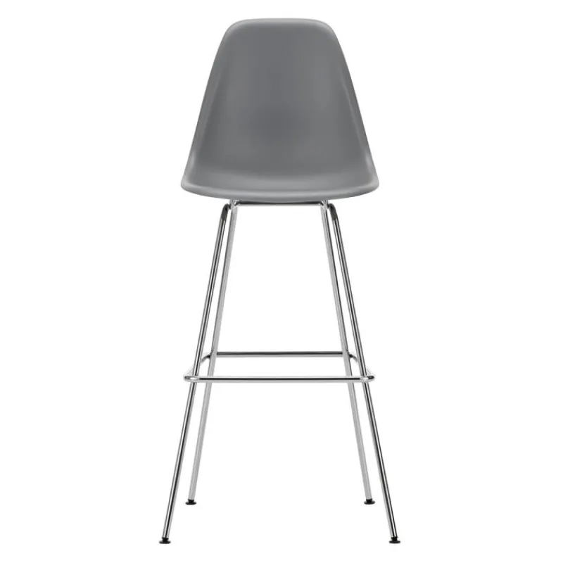 Discount Eames Plastic Stool Barkruk High Barkrukken