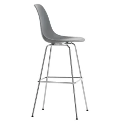 Discount Eames Plastic Stool Barkruk High Barkrukken