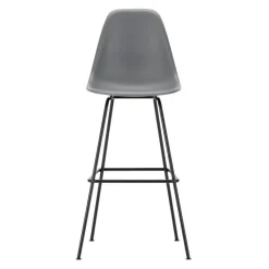 Discount Eames Plastic Stool Barkruk High Barkrukken