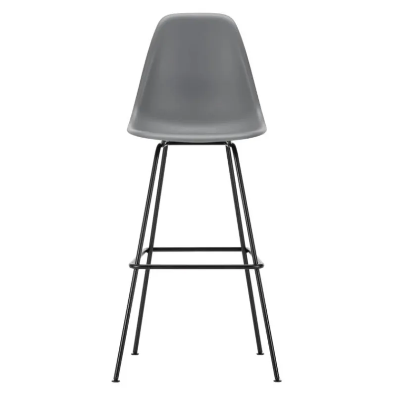 Discount Eames Plastic Stool Barkruk High Barkrukken