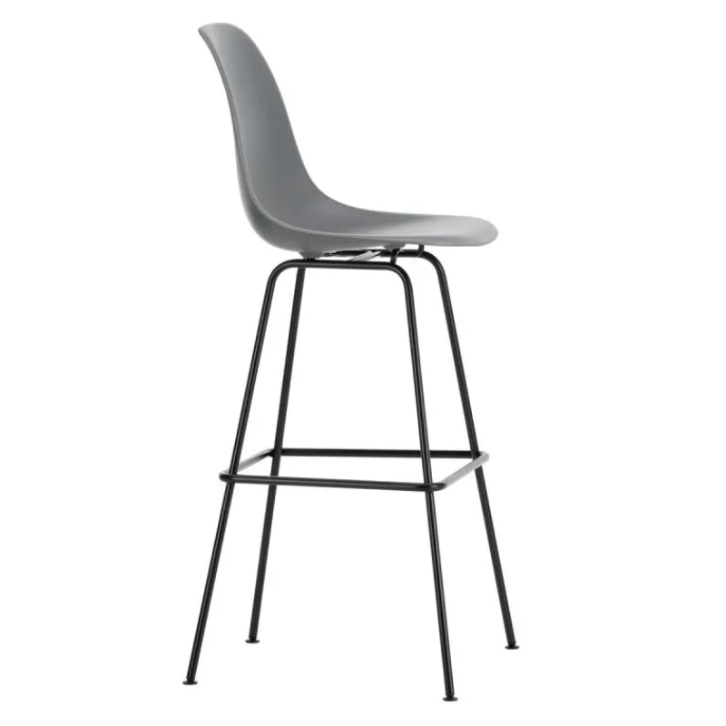 Discount Eames Plastic Stool Barkruk High Barkrukken