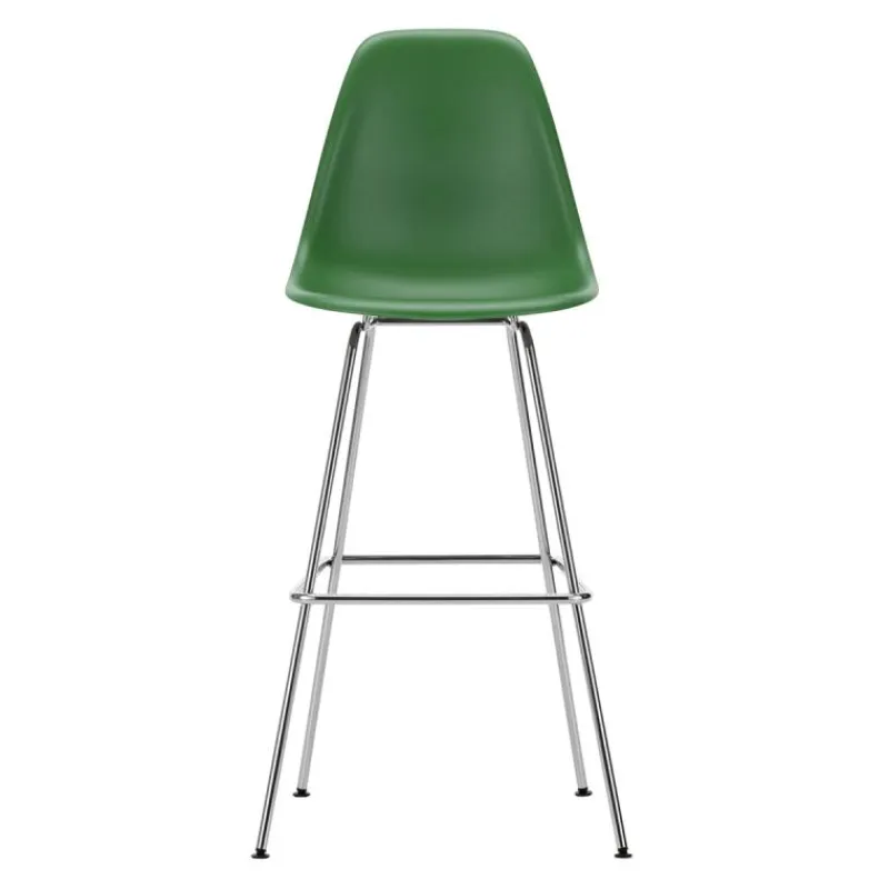 Discount Eames Plastic Stool Barkruk High Barkrukken