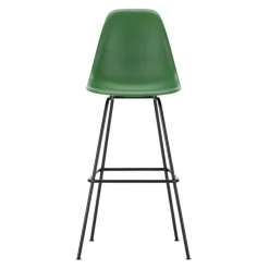 Discount Eames Plastic Stool Barkruk High Barkrukken