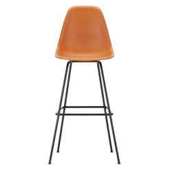 Discount Eames Plastic Stool Barkruk High Barkrukken