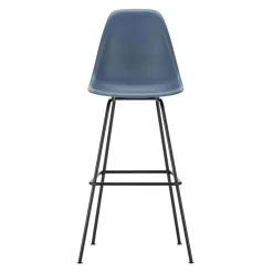 Discount Eames Plastic Stool Barkruk High Barkrukken