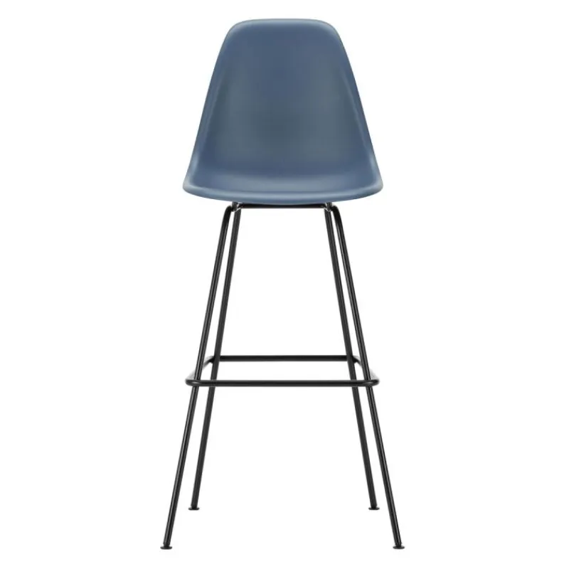 Discount Eames Plastic Stool Barkruk High Barkrukken