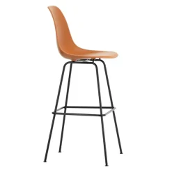 Discount Eames Plastic Stool Barkruk High Barkrukken