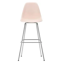 Discount Eames Plastic Stool Barkruk High Barkrukken