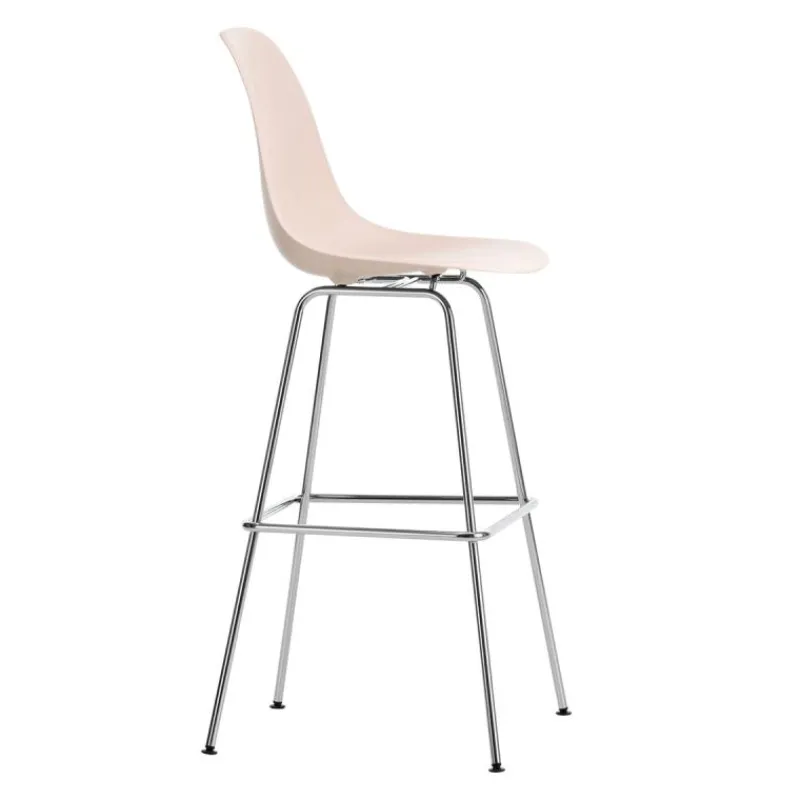 Discount Eames Plastic Stool Barkruk High Barkrukken