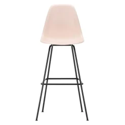 Discount Eames Plastic Stool Barkruk High Barkrukken