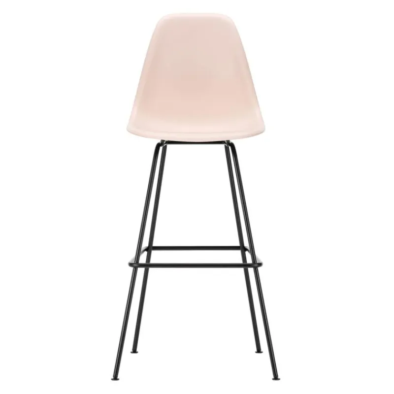 Discount Eames Plastic Stool Barkruk High Barkrukken