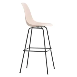 Discount Eames Plastic Stool Barkruk High Barkrukken