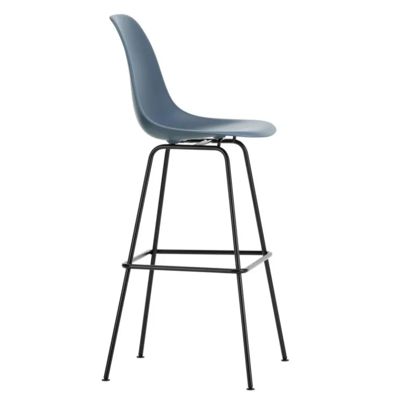 Discount Eames Plastic Stool Barkruk High Barkrukken