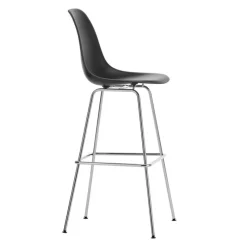 Discount Eames Plastic Stool Barkruk High Barkrukken