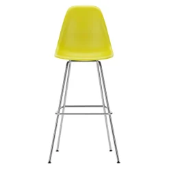 Discount Eames Plastic Stool Barkruk High Barkrukken