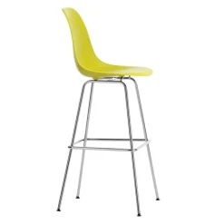 Discount Eames Plastic Stool Barkruk High Barkrukken