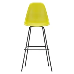 Discount Eames Plastic Stool Barkruk High Barkrukken