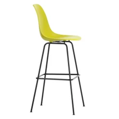 Discount Eames Plastic Stool Barkruk High Barkrukken