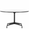 New Eames Segmented Eettafel Rond Eettafels