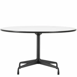 New Eames Segmented Eettafel Rond Eettafels