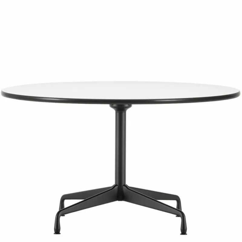 New Eames Segmented Eettafel Rond Eettafels