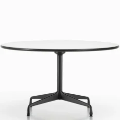 New Eames Segmented Eettafel Rond Eettafels