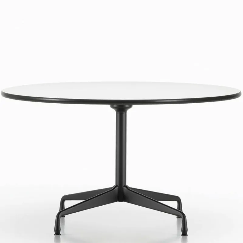 New Eames Segmented Eettafel Rond Eettafels