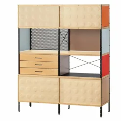 Outlet Eames Storage Unit Boekenkast Boekenkasten