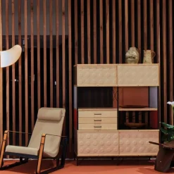 Outlet Eames Storage Unit Boekenkast Boekenkasten
