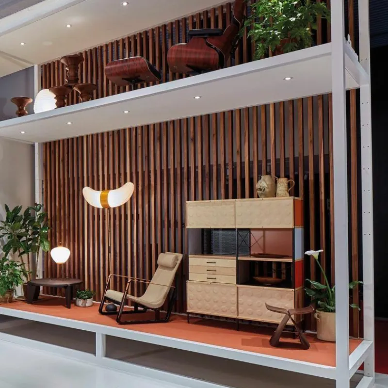 Outlet Eames Storage Unit Boekenkast Boekenkasten