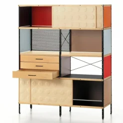 Outlet Eames Storage Unit Boekenkast Boekenkasten