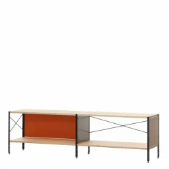 Outlet Eames Storage Unit Kast Dressoirs|Boekenkasten