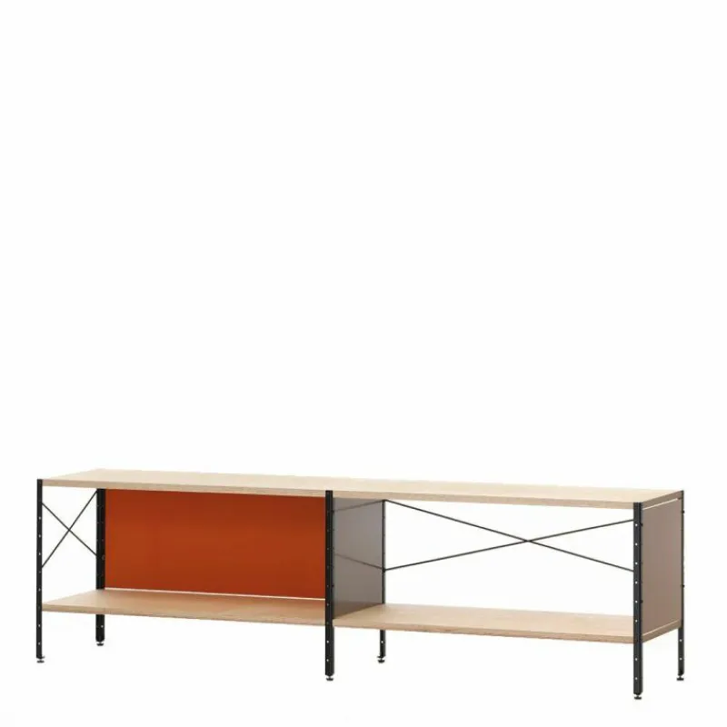 Outlet Eames Storage Unit Kast Dressoirs|Boekenkasten