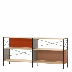 Outlet Eames Storage Unit Kast Dressoirs|Boekenkasten