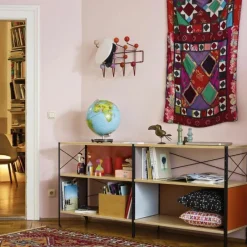 Outlet Eames Storage Unit Kast Dressoirs|Boekenkasten