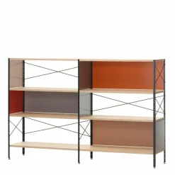 Outlet Eames Storage Unit Kast Dressoirs|Boekenkasten