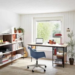 Outlet Eames Storage Unit Kast Dressoirs|Boekenkasten