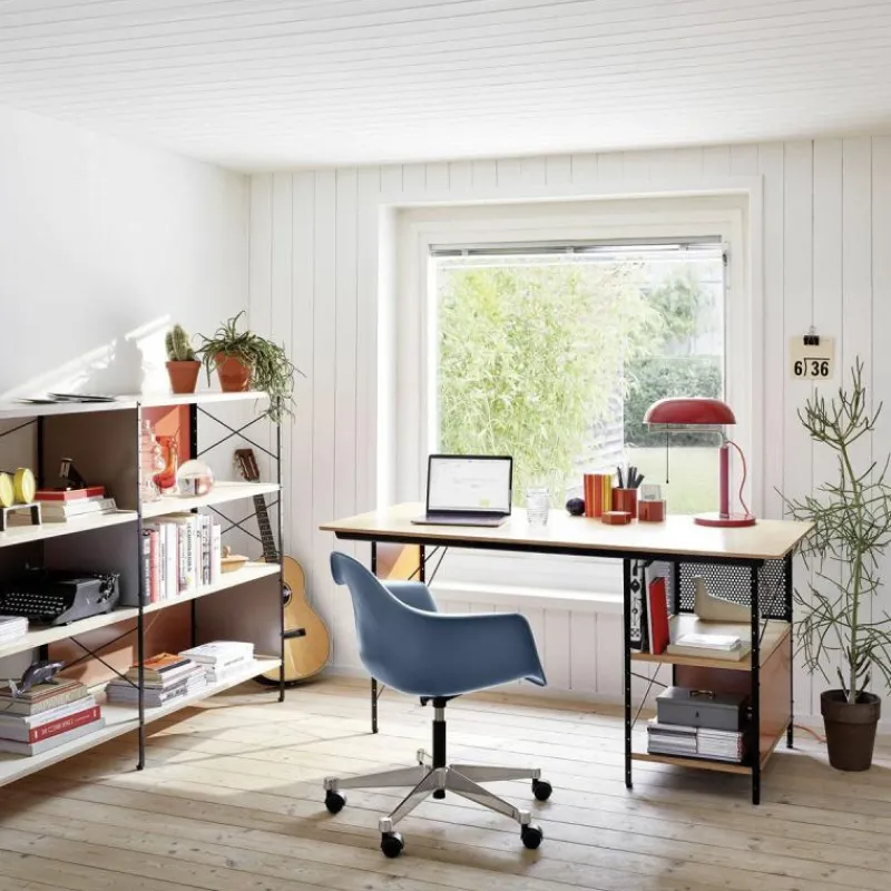 Outlet Eames Storage Unit Kast Dressoirs|Boekenkasten