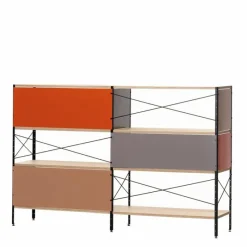 Outlet Eames Storage Unit Kast Dressoirs|Boekenkasten