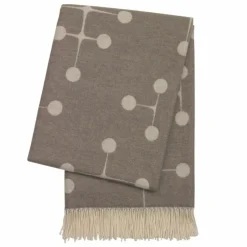 Eames Wool Deken Plaids