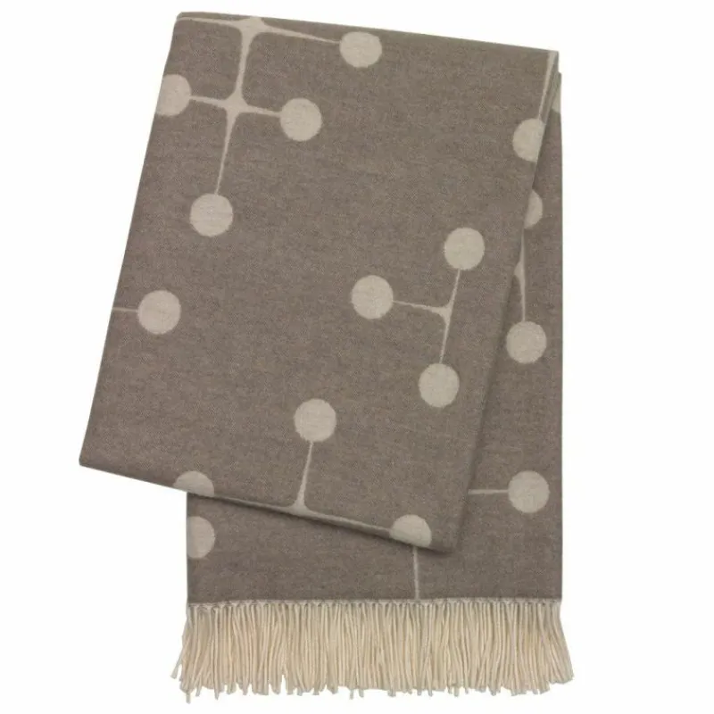 Eames Wool Deken Plaids