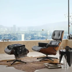 Eames Wool Deken Plaids