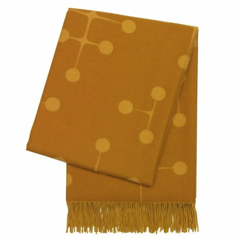 Eames Wool Deken Plaids