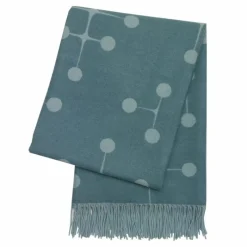 Eames Wool Deken Plaids