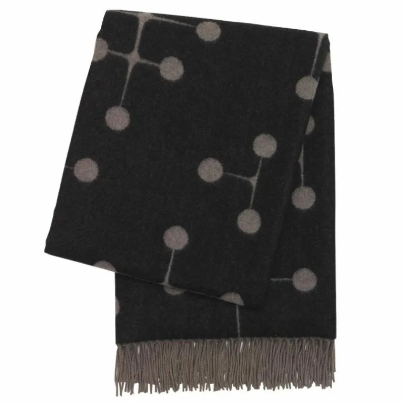 Eames Wool Deken Plaids