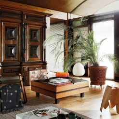 Eames Wool Deken Plaids