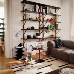 Eames Wool Deken Plaids