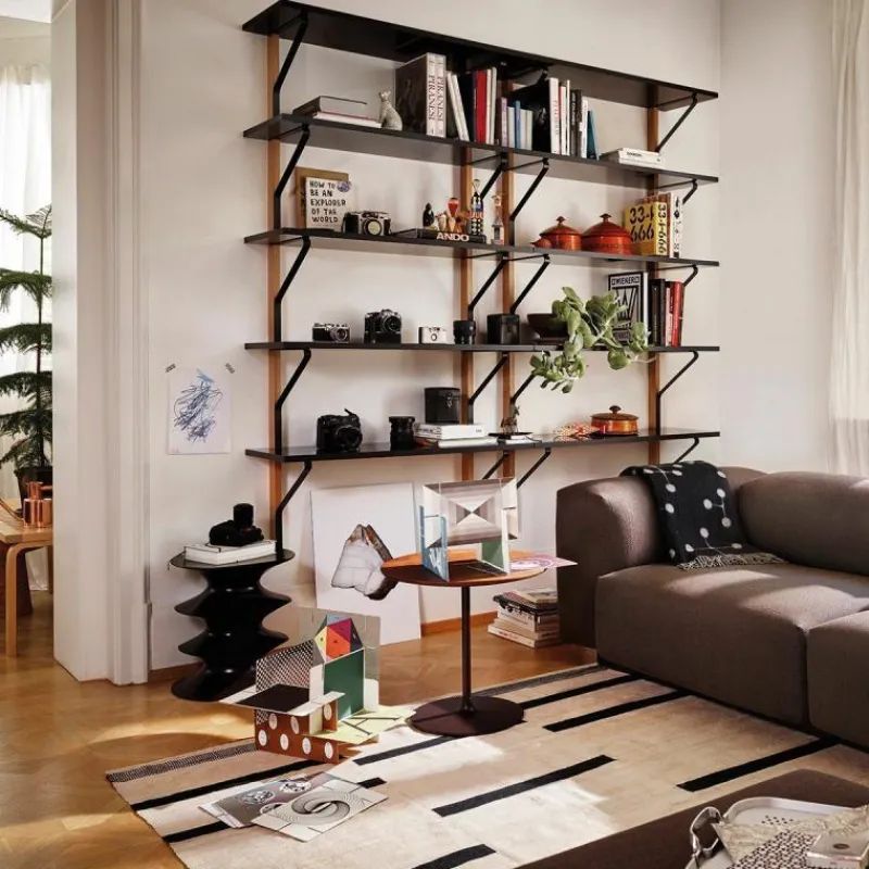 Eames Wool Deken Plaids