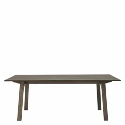 Hot Earnest Eettafel Uitschuifbaar Eettafels