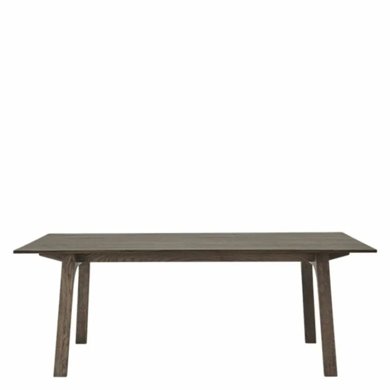 Hot Earnest Eettafel Uitschuifbaar Eettafels